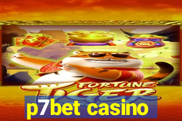 p7bet casino